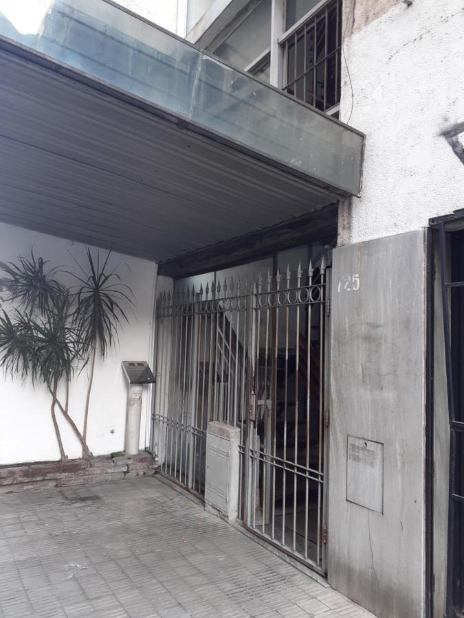Los Marinos Rosario Bagian luar foto